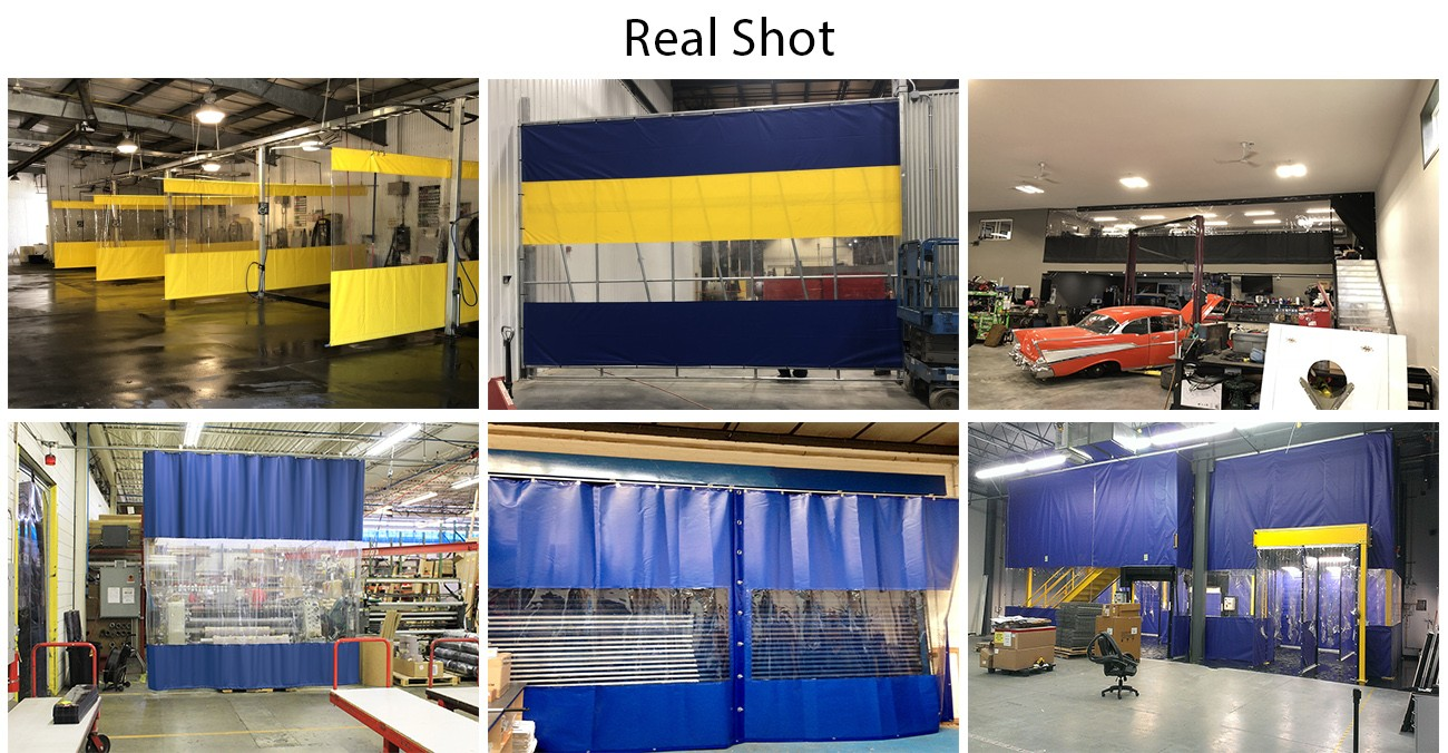 Wash Bay PVC Curtains Buy industrial curtain, outdoor curtain, PVC