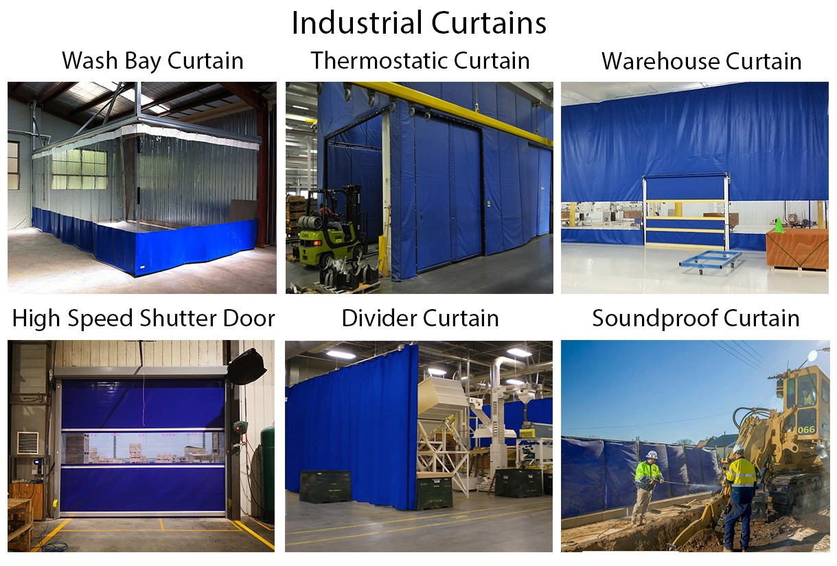 Outdoor Industrial Curtains Buy industrial curtain, outdoor curtain