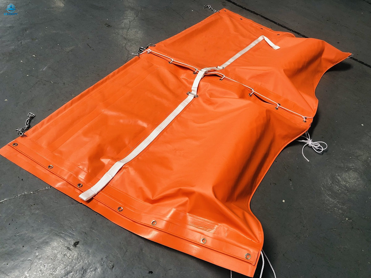 Oil Spill Containment Boom Buy containment booms, oil fence