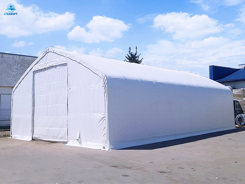 PVC Storage Shelter Tent Buy PVC storage tent, waterproof storage