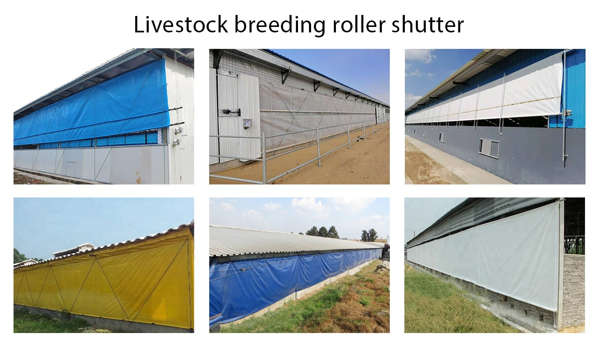 PVC Tarpaulin Farming Curtain Wall Buy farming curtain, canvas