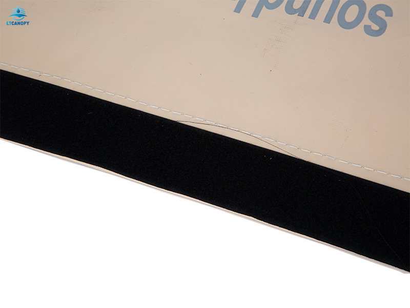 Peach Pink Sound Barriers Tarpaulin for Wall Buy sound attenuation