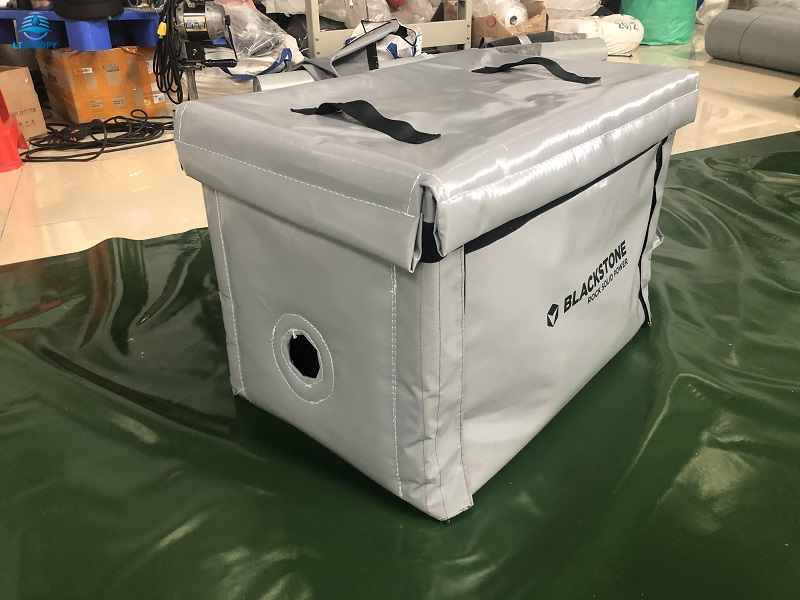 Soundproof Box for Engine Buy Sound barrier, Acoustic Generator Box Blanket, acoustic engine