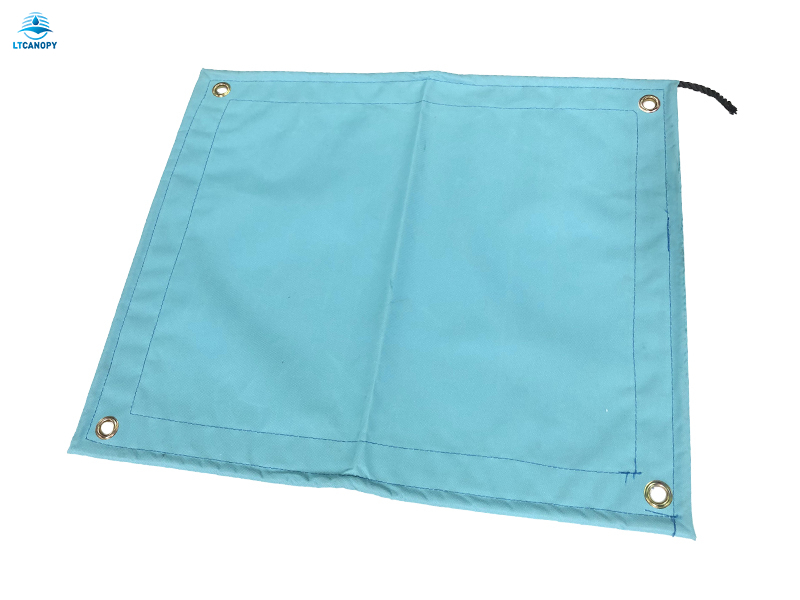 Single Side PVC Coated Fabrics - Buy waterproof canvas, canvas tarpaulin,  PVC coated canvas tarpaulin Product on Foshan LiTong FanPeng Co., LTD.