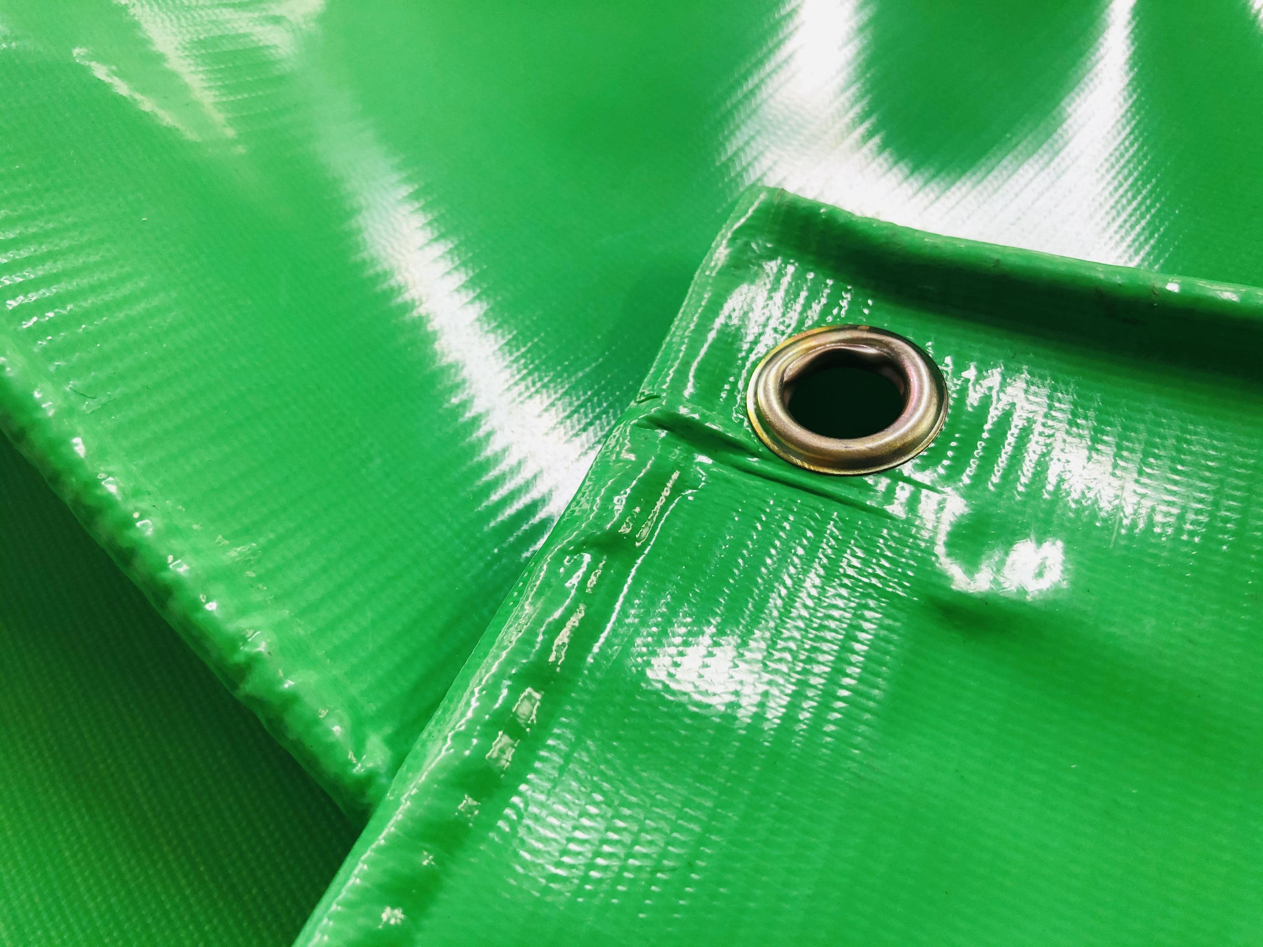 Export Grade Green PVC Coated Mesh Tarpaulin Buy tarpaulins