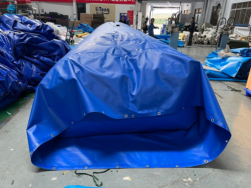 Water Filled Bladders for Flood Control Buy water filled flood