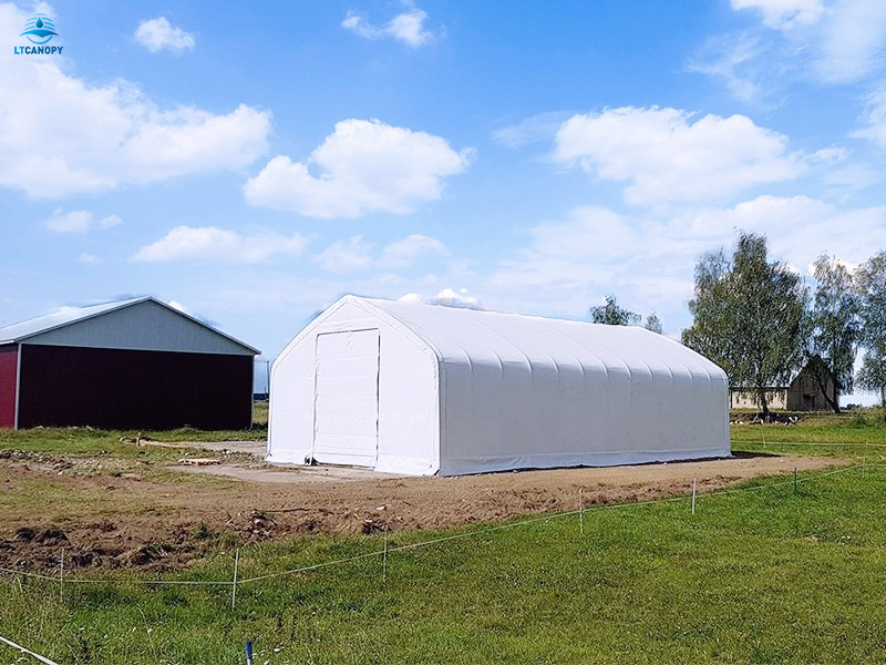 PVC Storage Shelter Tent Buy PVC storage tent, waterproof storage