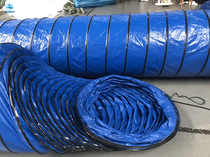 Plastic Duct Tubing at Jeffrey Amelia blog