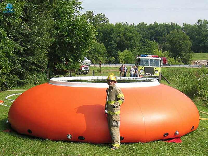 Self Supporting Onion Shape Tank Buy pumpkin tanks, temporary liquid