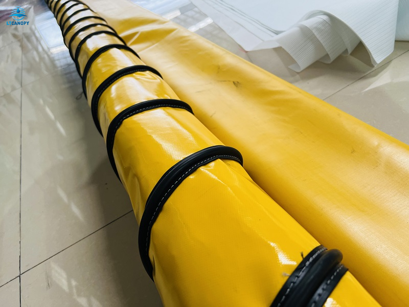 PVC Aviation Ventilation Duct for Engineered Performance Buy aviation